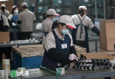 江蘇靖江 以智能化升級為引擎，打造全國汽配特色產業新高地