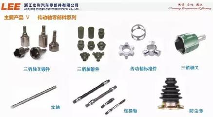 宏利李德進 專注汽車配件領域近30年，年總產值達11億元的背后故事