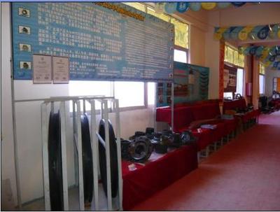 專業(yè)之道 偉家汽配產(chǎn)品陳列如何提升購物體驗與銷售效率