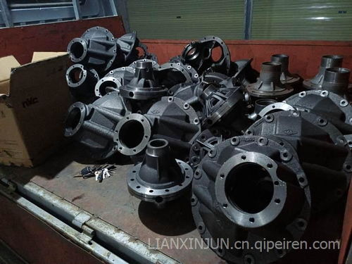 東風輕卡前輪轂選購指南 金剛嘉運力拓福瑞卡1059型號全解析